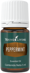 Aceite Esencial Peppermint