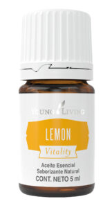 Lemon Vitality 5ml 