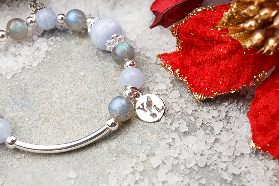 FOR LADIES-香氣滿溢的溫柔點綴