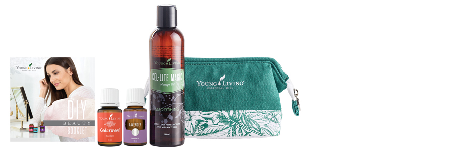 「愛美麗DIY套裝」