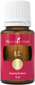 Young Living RC 精油