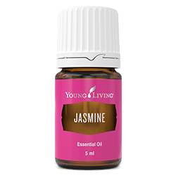 Jasmine Essential Oil 