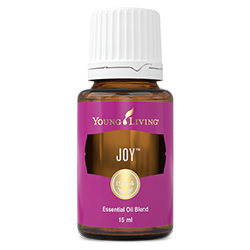 Joy Essential Oil Blend 