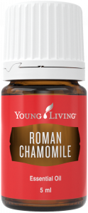 Roman chamomile essential oil