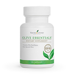 Olive Essentials
