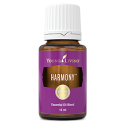 Harmony Essential Oil