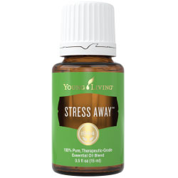 Young Living Stress Away