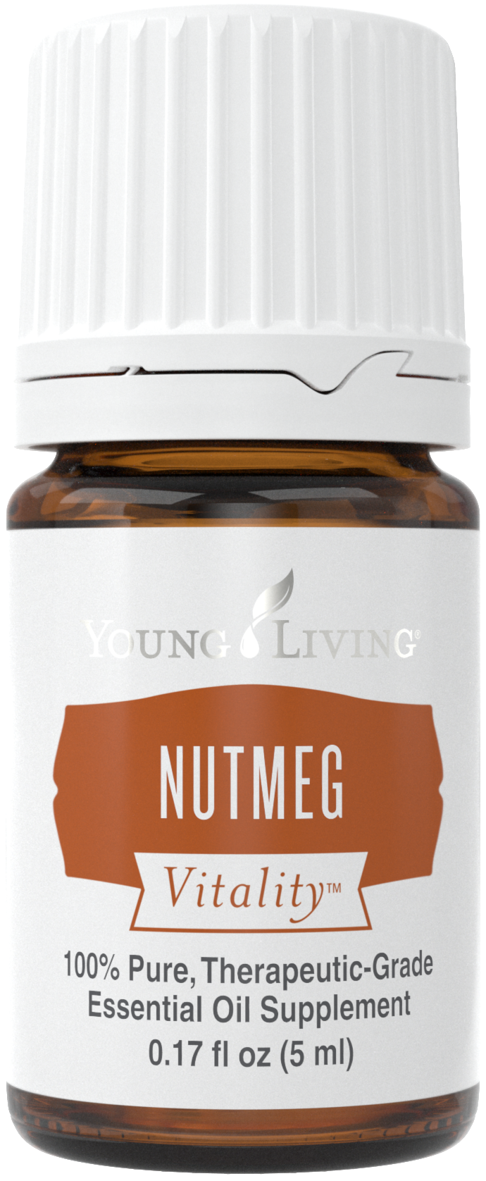 Nutmeg Vitality Essential Oils