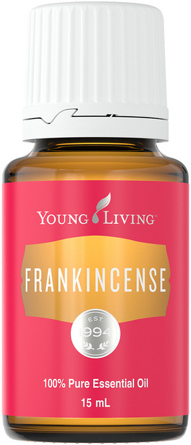 Frankincense Essential Oil - Young Living