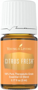 Young Living Citrus Fresh Essential Oil Blend