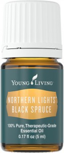 Northern Lights Black Spruce Essential Oil - Young Living