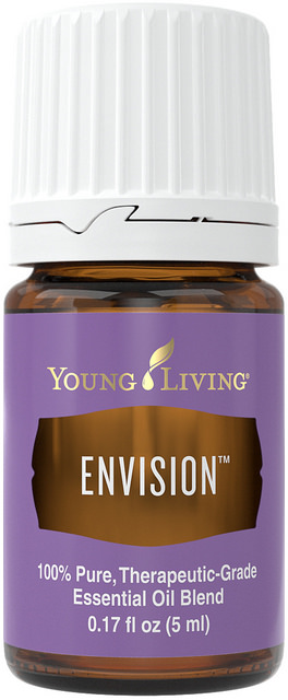 Envision Essential Oil Blend - Young Living