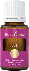 Joy Essential Oil Blend - Young Living