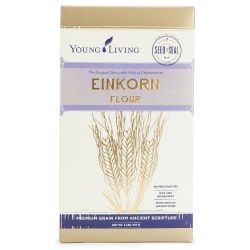 einkorn - young living