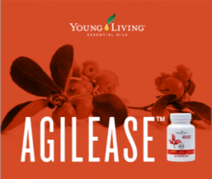 Young Living - AgilEase