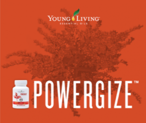 Young Living - PowerGize