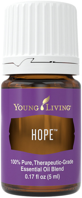 Hope Essential Oil Blend - Young Living