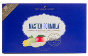 Master Formula - Young Living