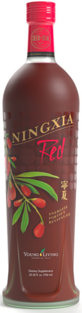 NingXia Red - Young Living