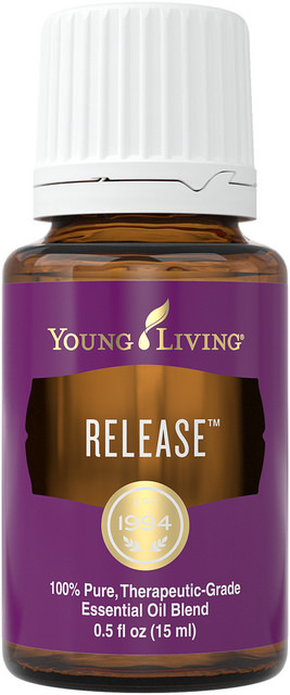 Release Essential Oil Blend - Young Living