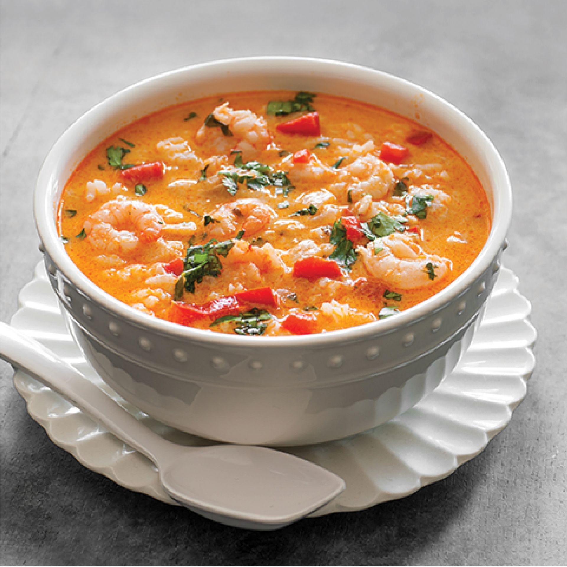 Homemade Thai Soup Recipe Instagram