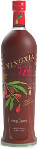 Young living-Ningxia Red