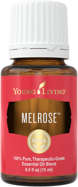Young Living - Melrose Essential Oil Blend
