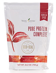 Young Living - Pure Protein Complete