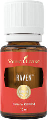Raven Essential oil