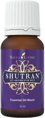 Shutran essential oil