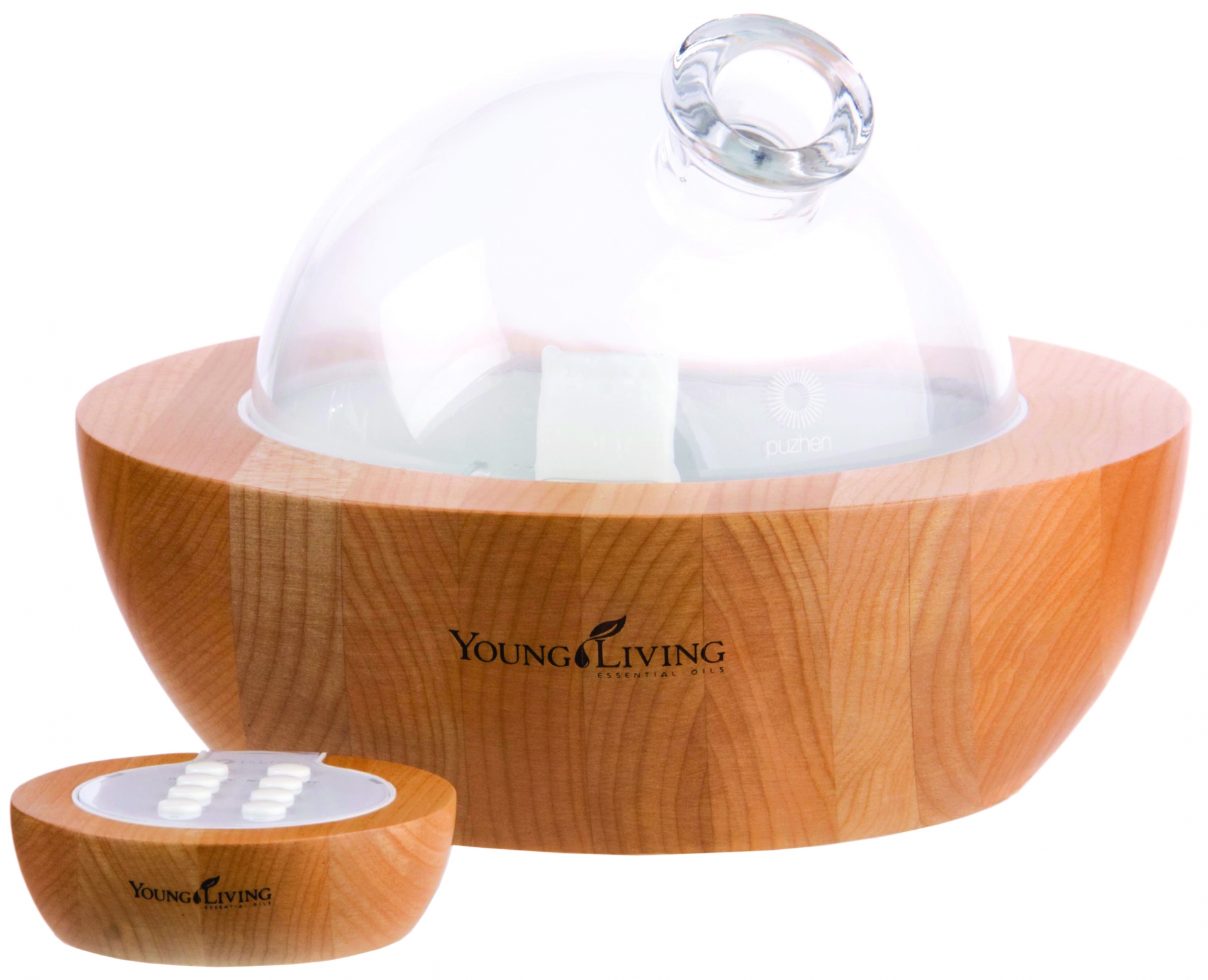 Aria Ultra Sonic Diffuser Young Living