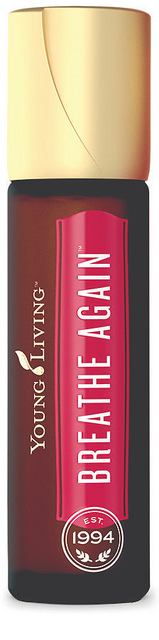 Breathe Again Roll-on Young Living
