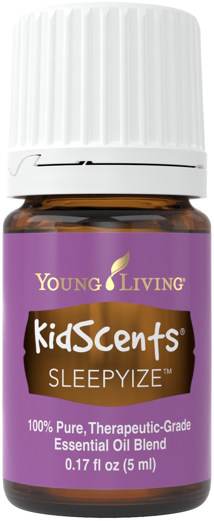 Kidscents Sleepyize Essential Oil Blend for Kids