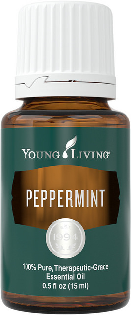 Peppermint essential oil benefits and uses