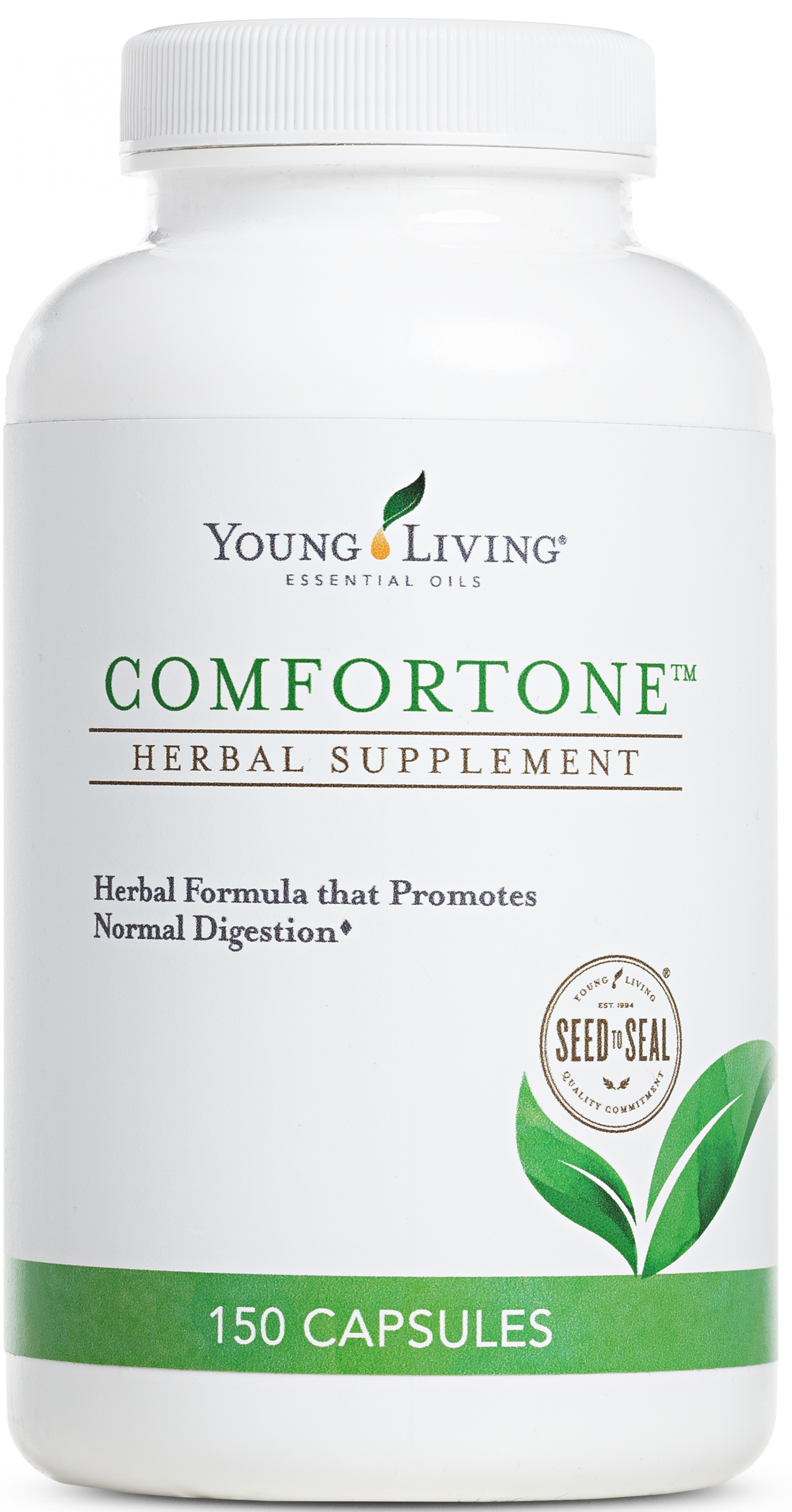 Comfortone Herbal Supplement for Normal Digestion