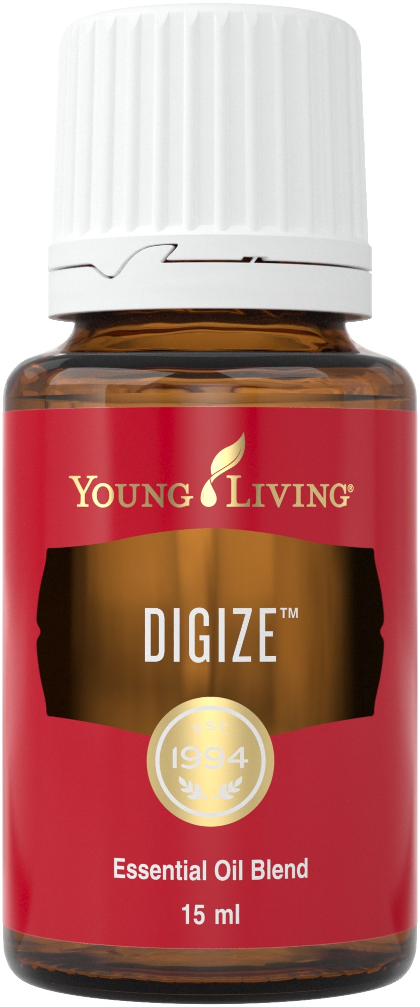DiGize essential oil blend