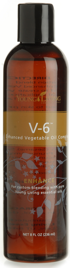 V-6 Vegetable Oil Complex