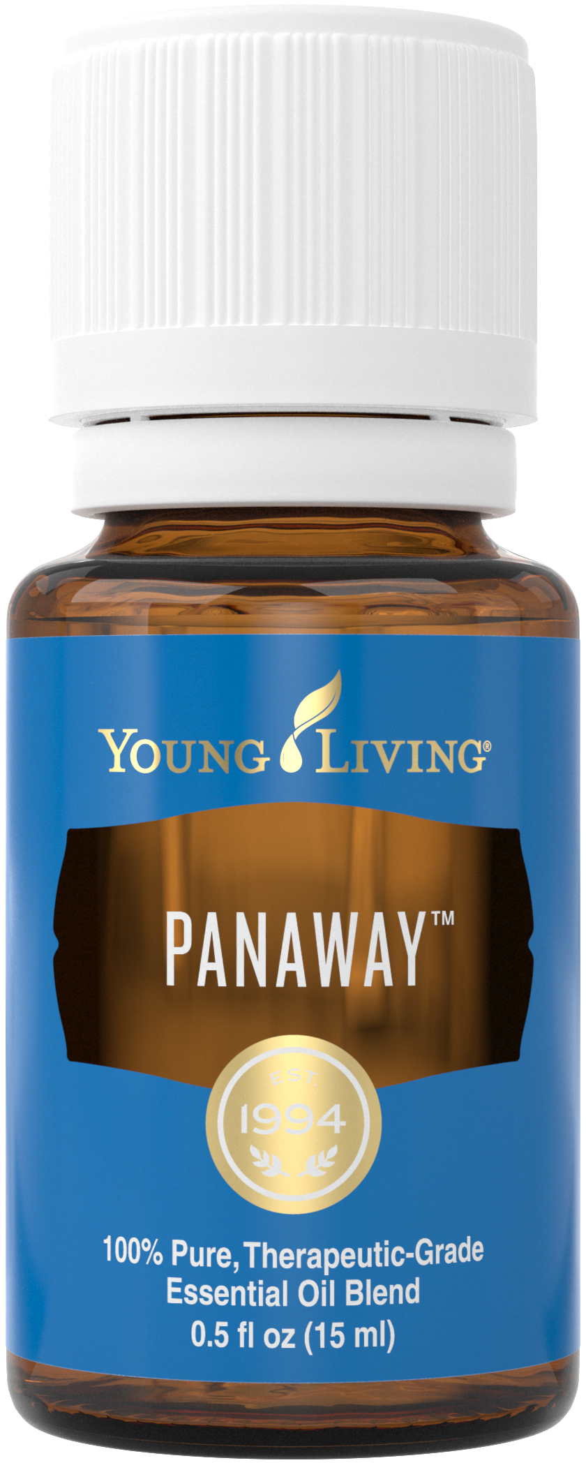 PanAway essential oil benefits and uses