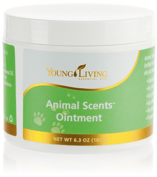 Animal Scents Ointment