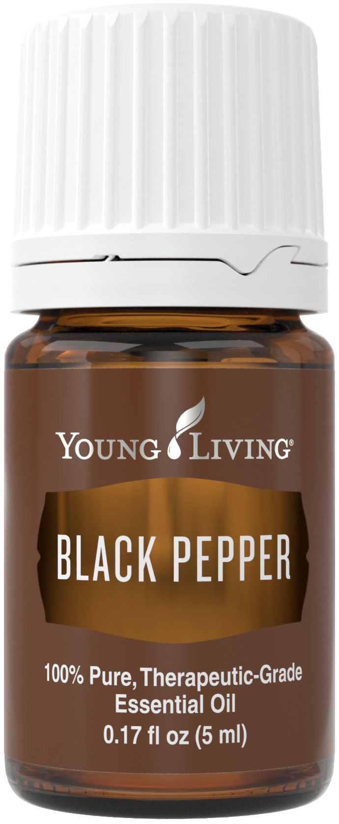 Young Living Black Pepper