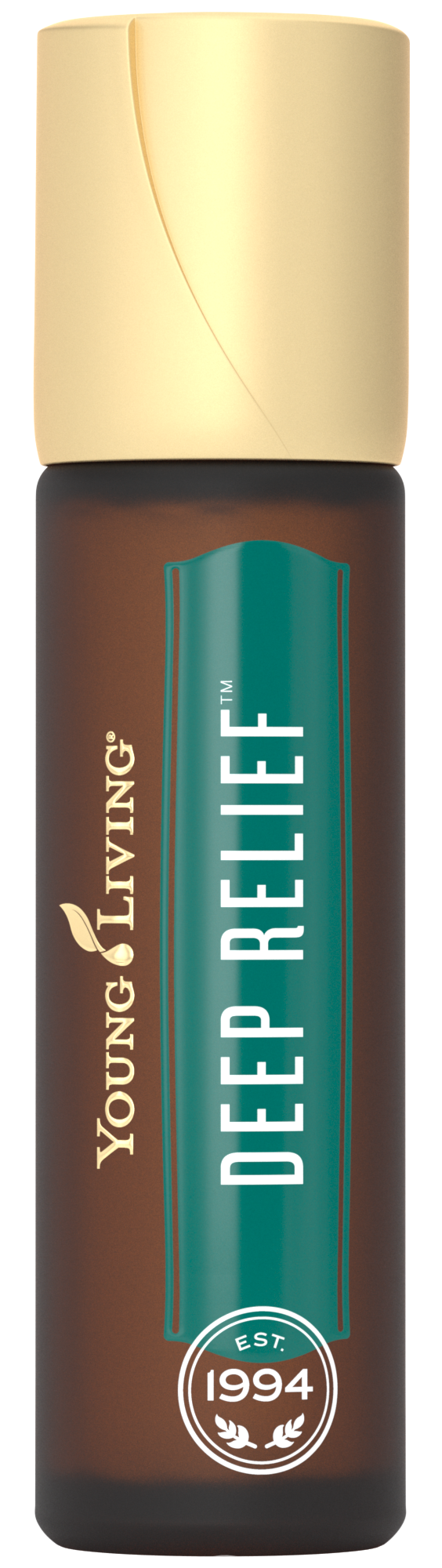 Deep Relief essential oil roll on | Young Living