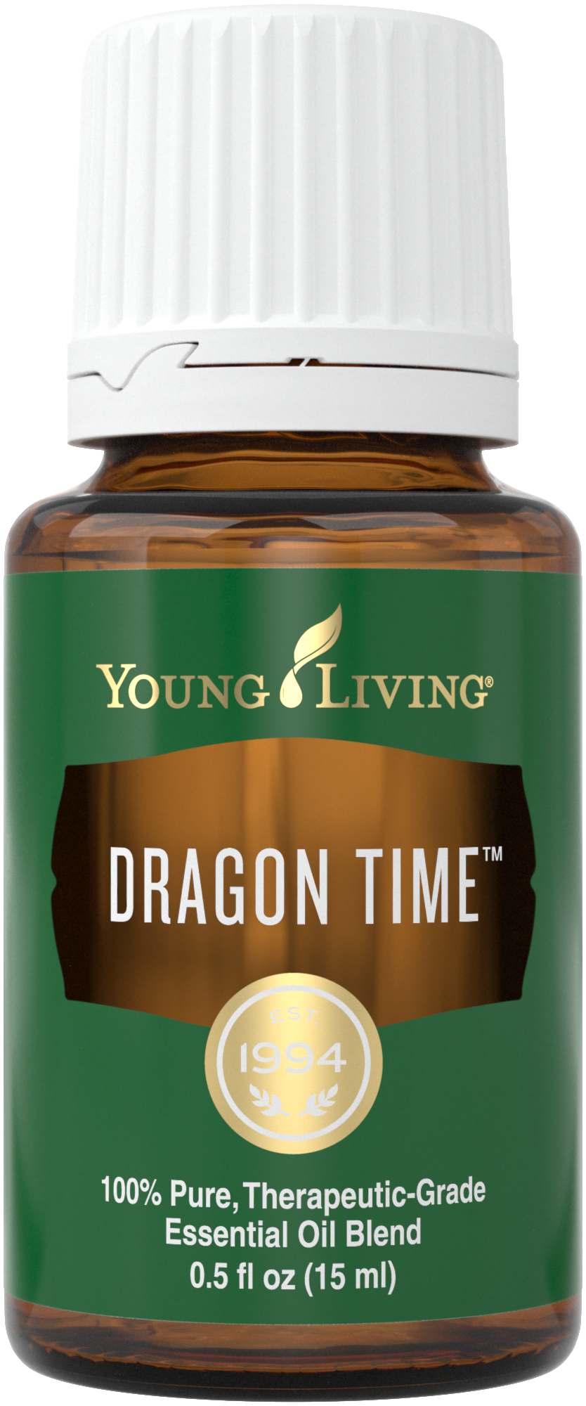 Dragon Time essential oil blend uses | Young Living