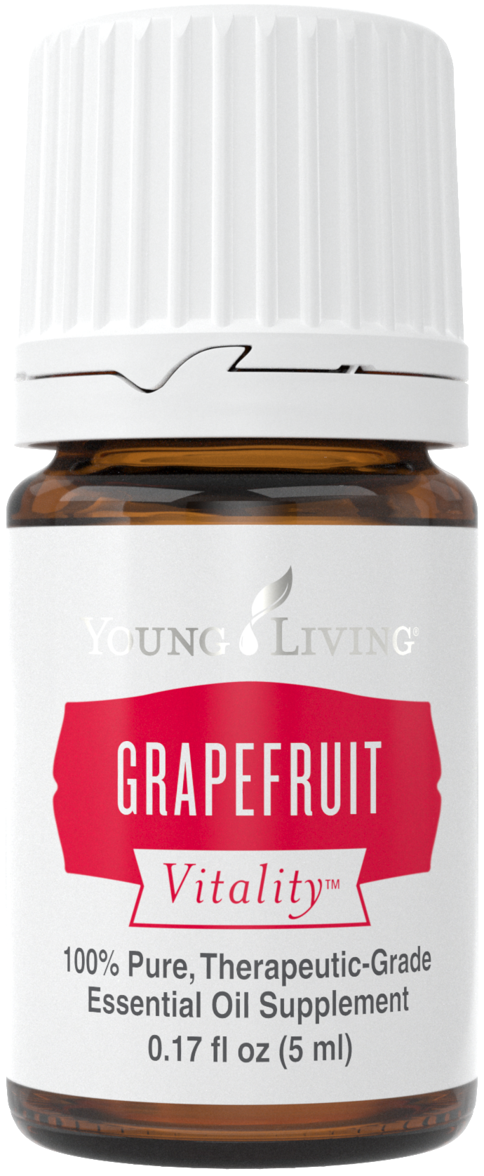 Grapefruit Vitality essential oil