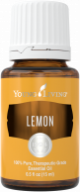 Lemon essential oil uses | Young Living