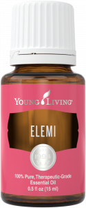Elemi essential oil | Young Living