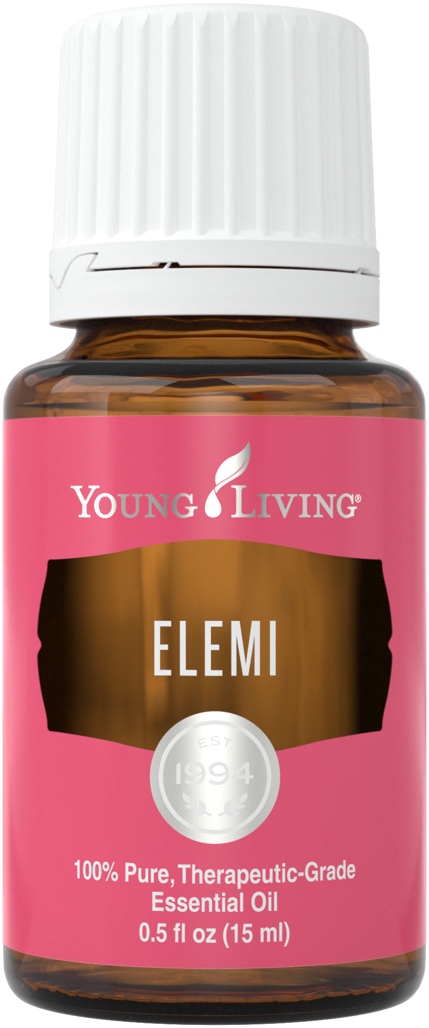 Elemi essential oil | Young Living