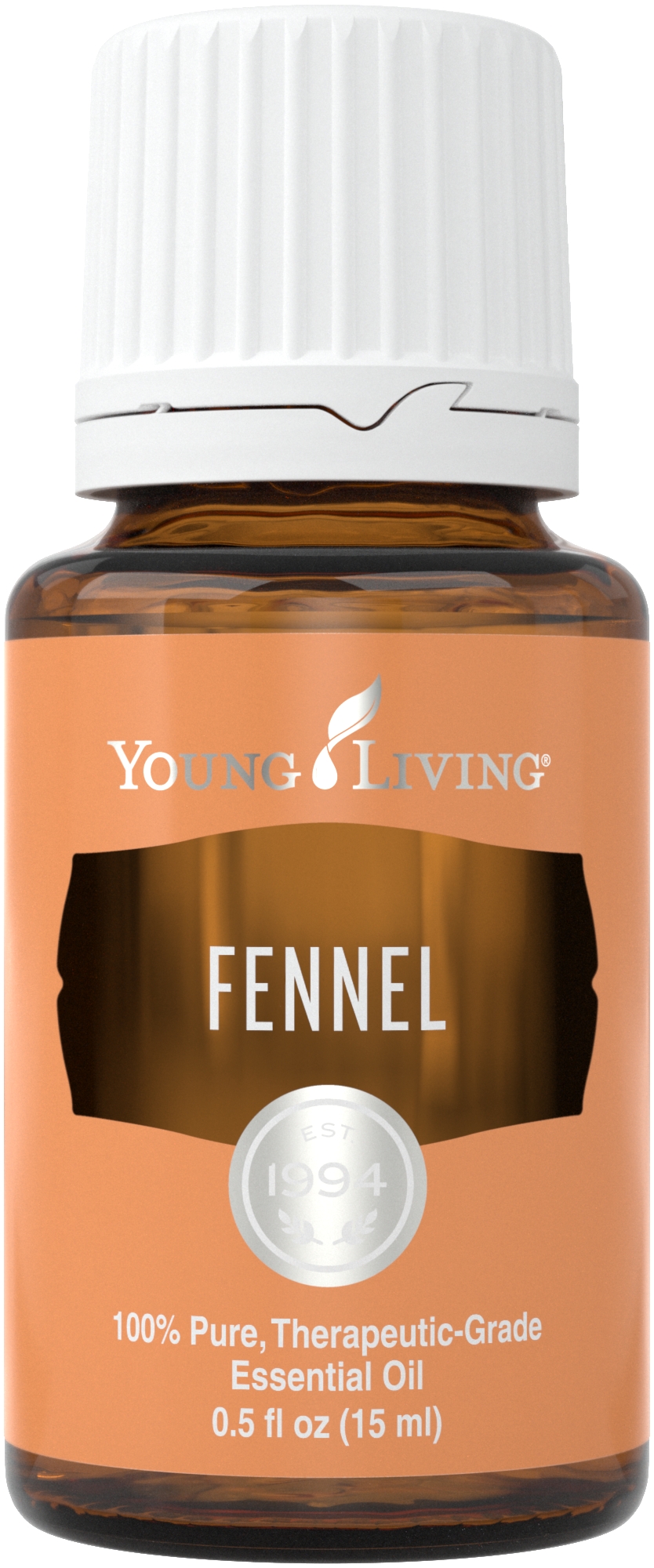 Fennel essential oil | Young Living essential oil