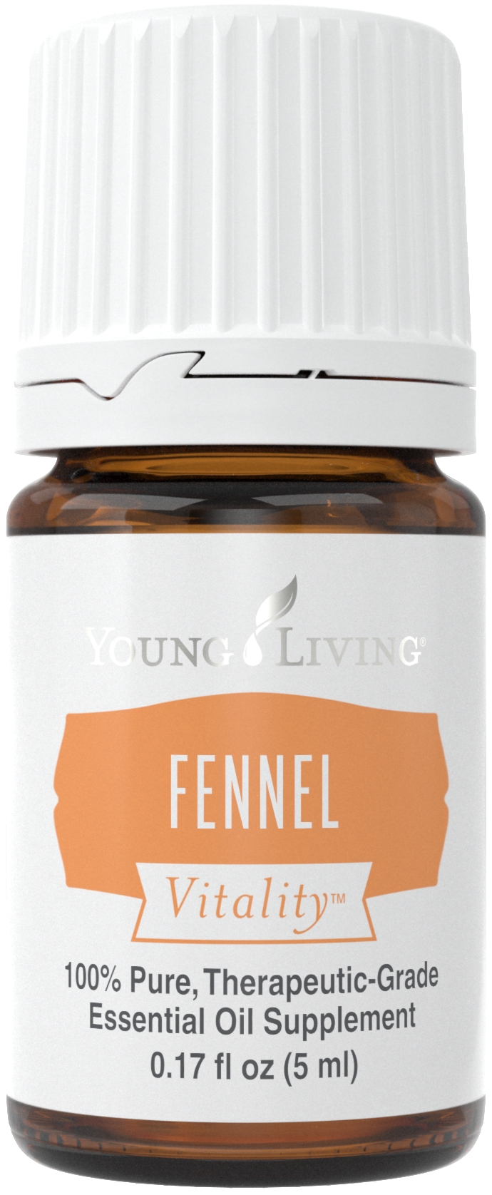 Fennel vitality essential oil | Young Living essential oil