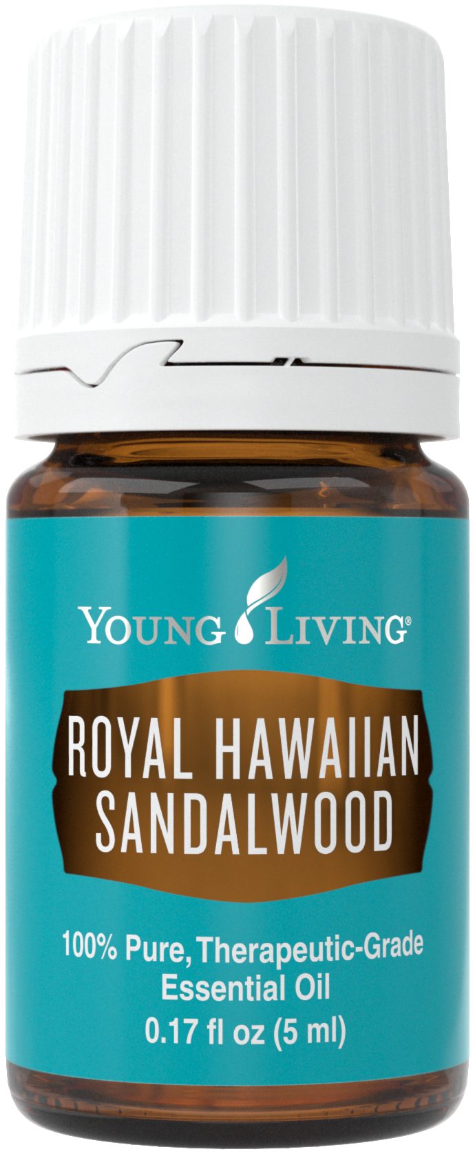 Royal Hawaiian Sandalwood essential oil | Young Living