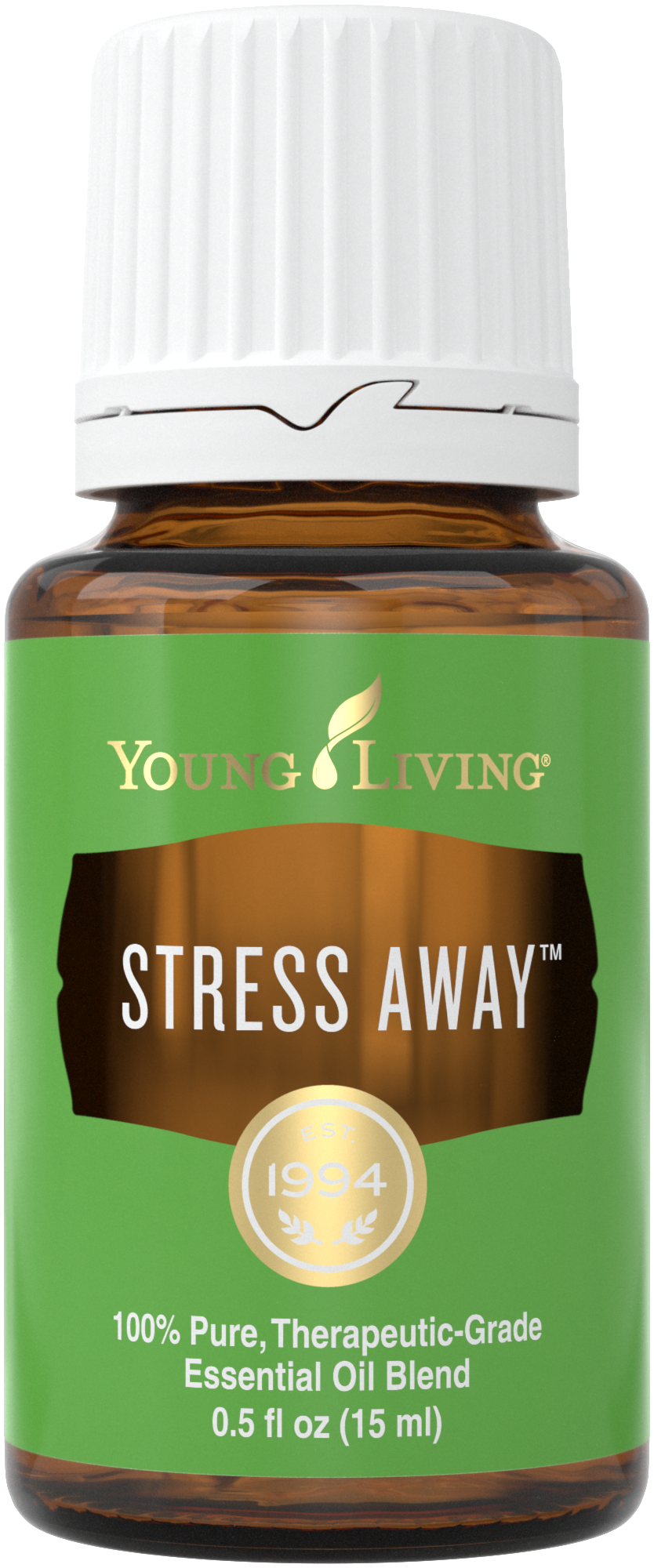 Stress Away essential oil blend | Young Living